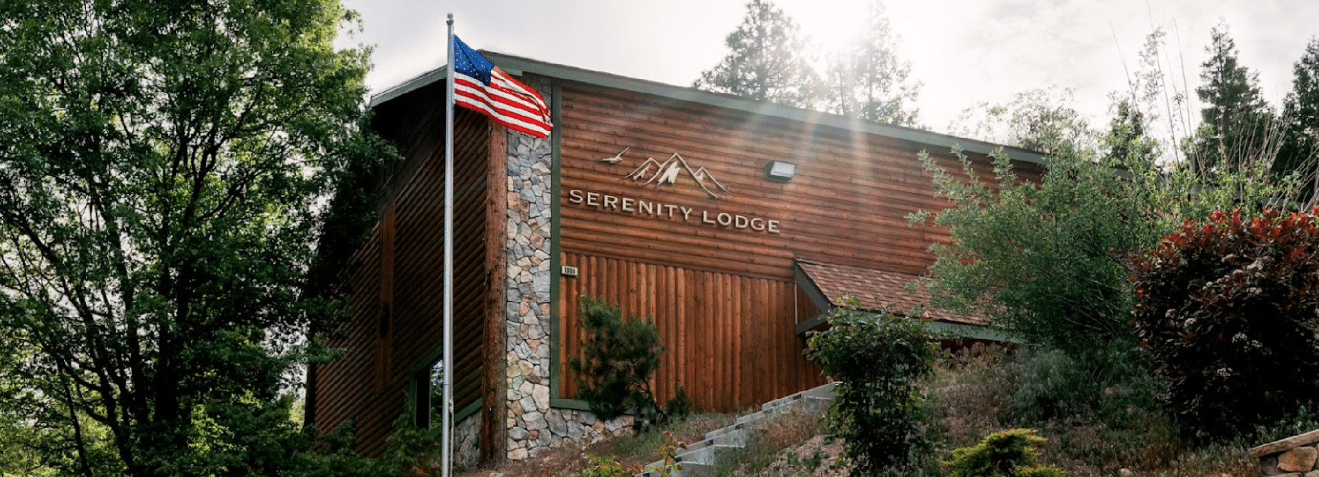 Serenity Lodge Rehab Center Review Conquer Addiction 